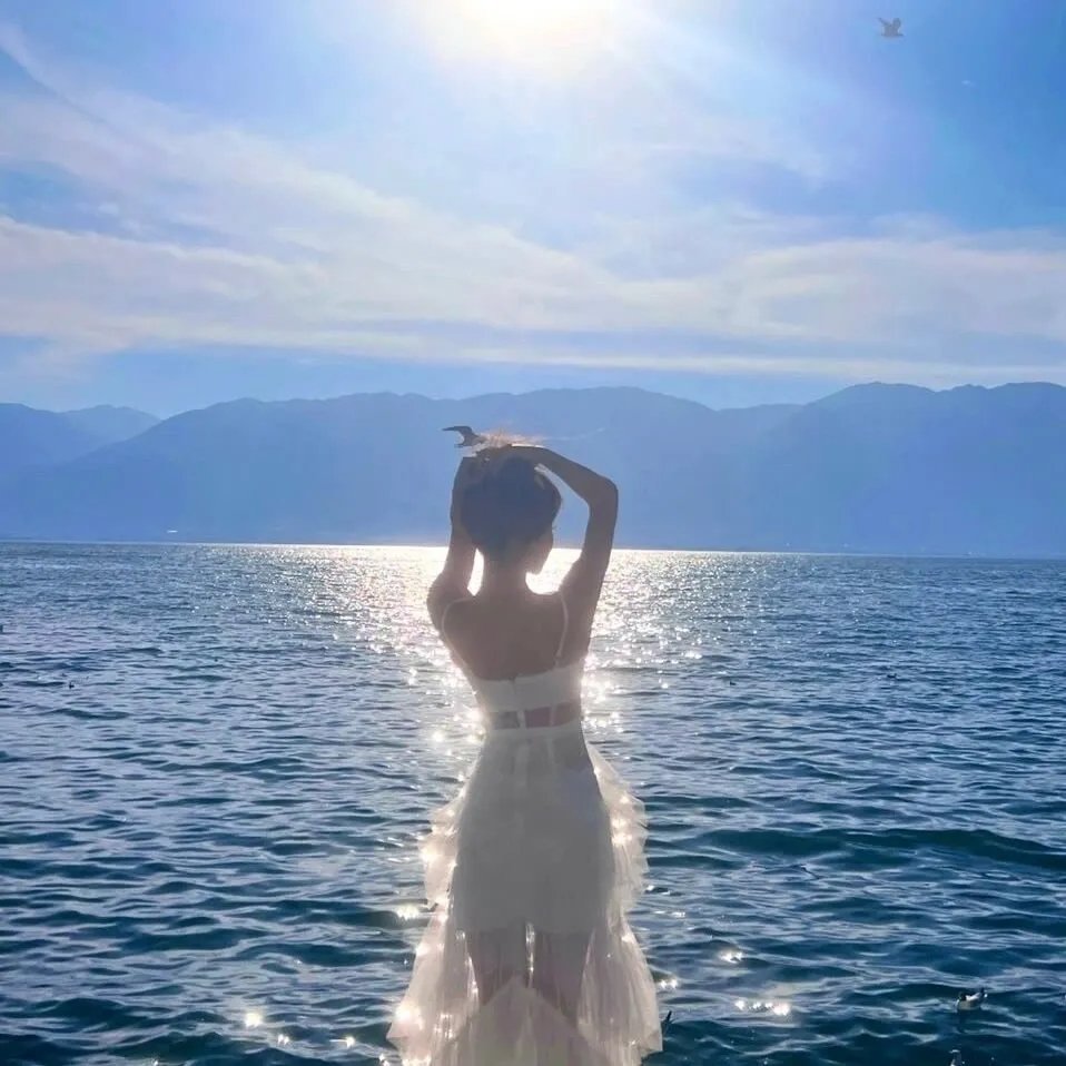 健全关系·动态漫