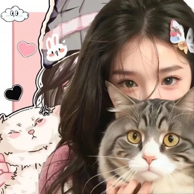 番转吧！少年白马